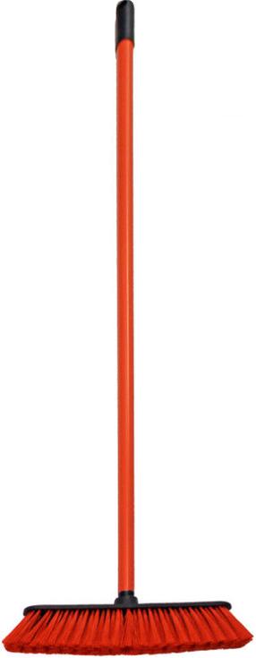 Щетка для пола Curver Assorted, 1100 мм, пластик, (цвет/дизайн выбирается случайным образом)