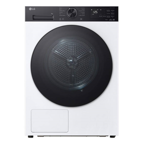 Džiovyklė LG RHX5009TKB, 9 kg