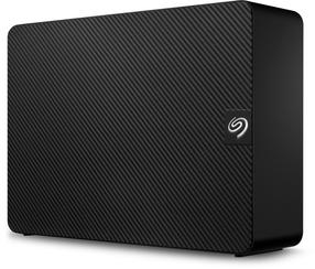 Жесткий диск Seagate Expansion, HDD, 16 TB, черный цв.
