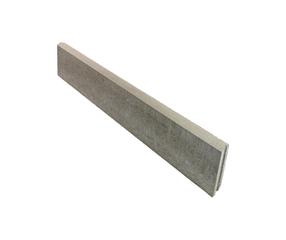 Mauriņa apmale Brikers, 100 cm x 5 cm x 20 cm