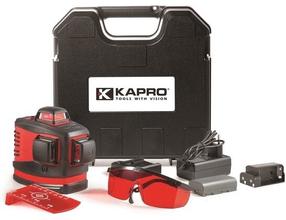 Измеритель Kapro Prolaser 3D