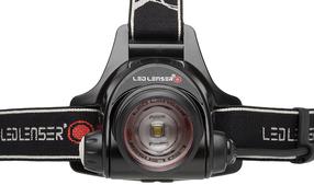 Pealamp Ledlenser H14R.2 7299-R
