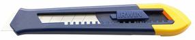 Nuga Irwin Snap-Off 07-6547, 1.8 cm, plastik/metall, 1 tk