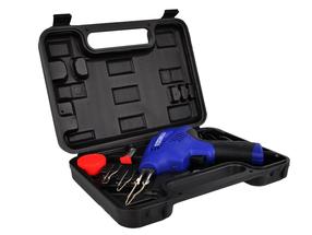 Lodāmurs, elektriskā Geko G81215, 200 W