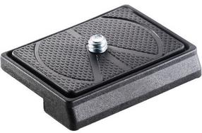 Adapteris Manfrotto 200LT-PL, 5.35 cm