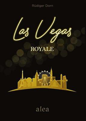 Lauamäng Ravensburger Las Vegas Royale, EN