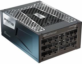 Maitinimo blokas Seasonic Prime PX 2200 W, 13.5 cm