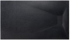 Dušo padėklas Besco Vexo, 130 cm x 90 cm