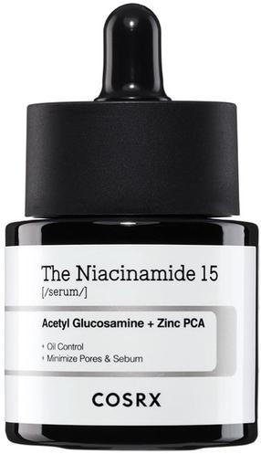 Veido serumas Cosrx The Niacinamide 15, 20 ml