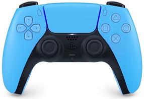 Spēļu kontrolieris Sony Dualsense PS5, zila krās.