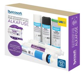 Filter Ecosoft