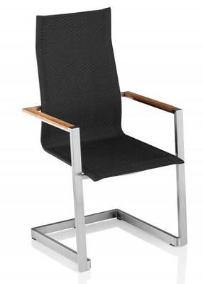 Aiatool Kettler Sense Spring 0105009-9400, antratsiit v./hõbe v., 63 cm x 60 cm x 102 cm