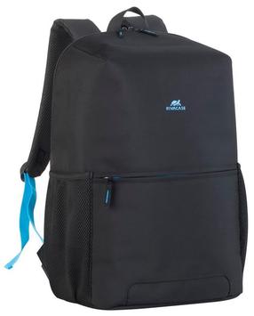 Рюкзак для ноутбука Rivacase 6317573, черный цв., 15.6″