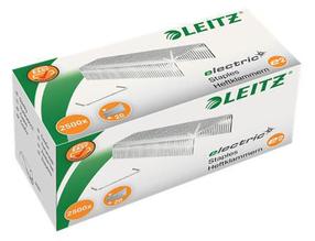 Skavas Leitz E2 Staples, 6 mm, 2500 gab.