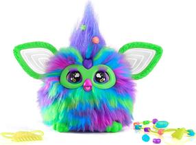 Interaktiivne mänguasi Hasbro Furby F8901, 22.90 cm, mitmevärviline