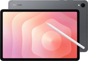 Planšetdators Samsung Galaxy Tab S11, 11", 12GB/128GB, moonstone grey krās.