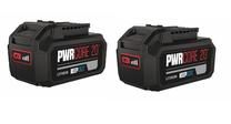 Akumuliatorius Skil 3137BA, 20 V, li-ion, 4000 mAh