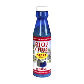 Tīrīšanas līdzeklis Sotralentz Bio7 Start Set