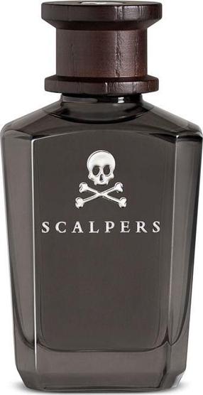 Парфюмированная вода Scalpers The Club, 75 мл