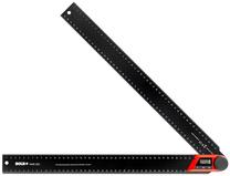 Elektroninis kampainis Sola WMD 500 56052401, 500 mm, 0 - 270 °