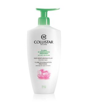 Kehapiim Collistar Deep Moisturizing, 400 ml