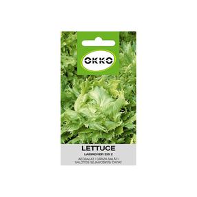 Sēklas Okko, salāti Iceberg 2, 0.5 g