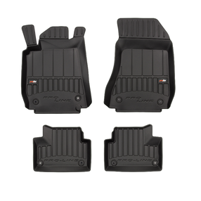 Automobilio kilimėlis, priekinis/galinis Proline 3D, Alfa Romeo 159 2005-2011
