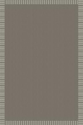 Paklājs āra terasēm Domoletti REPLAY, brūna krās., 230 cm x 160 cm