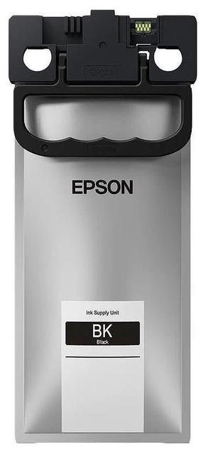 Printera kasetne Epson C13T965140, melna krās.