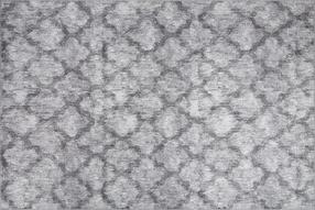 Kilimas Conceptum Hypnose Dorian Chenille AL 244, pilka sp., 330 cm x 230 cm