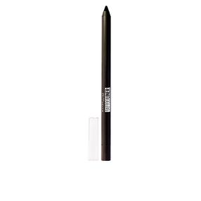 Карандаш для глаз Maybelline Tattoo Liner, 1.3 г 900 deep onyx