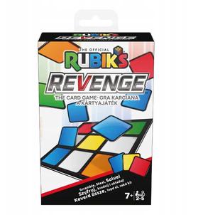 Galvosūkis Spin Master Games Rubiks Revenge
