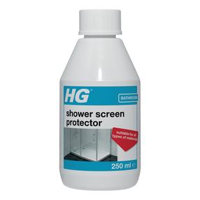 Stiklu tīrīšanas līdzeklis HG 476030106, 0.25 l