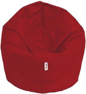 Sėdmaišis Hanah Home lyzi 100 248FRN1287, raudona sp.