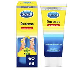 Kreem jalgadele Scholl Hard Skin Softening, 60 ml