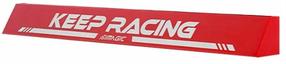 Priedas Simagic P1000 Heel Stop, raudona sp.