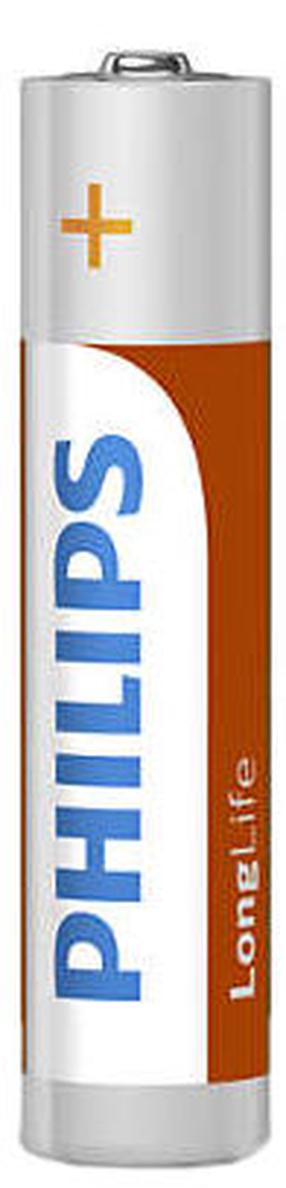 Elementai Philips, AAA