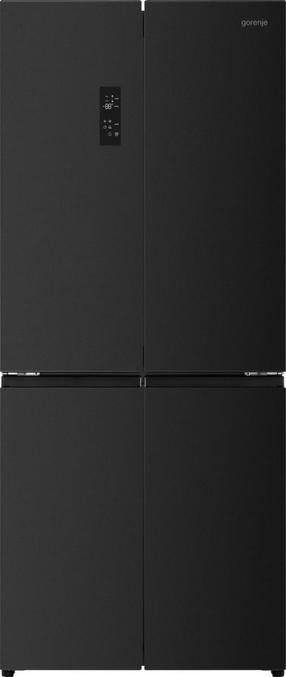 Šaldytuvas keturių durų Gorenje G600 NRM819E61BX