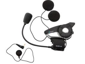 Микрофон SENA 20S Evo Duo, черный цв.