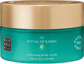 Kūno odos šveitiklis Rituals The Ritual of Karma, 300 g