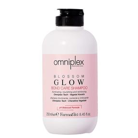 Šampūns Farmavita Omniplex Blossom Glow Bond Care, 250 ml