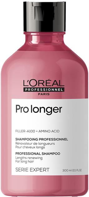Šampūns L’Oréal Professionnel Paris Pro Longer, 300 ml