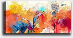 Reproduktsioon Wallity, 451ern1163, 120 cm x 50 cm