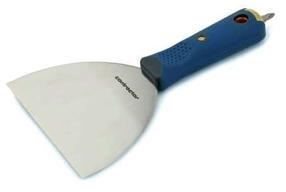 Pahtlilabidas Color Expert PH2, 15 cm, teras