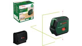 Нивелирная линейка Bosch AdvancedLevel 2G