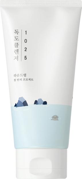 Sejas tīrīšanas līdzeklis Round Lab 1025 Dokdo, 150 ml