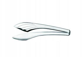 Serviravimo žnyplės WMF AB-904, 25 cm, sidabro sp.