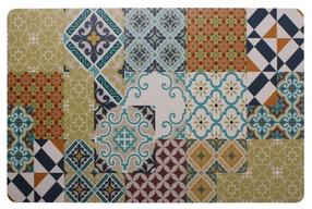 Lauamatt Splendid Morocco AR-MATA-PP-MOROCCO, 44 cm x 28 cm, Mitmevärviline