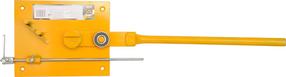 Инструмент для гибки арматуры Vorel 49806, 25 см x 1.4 см