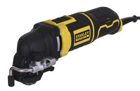 Многофункциональный инструмент Stanley FME650K-QS, 300 Вт